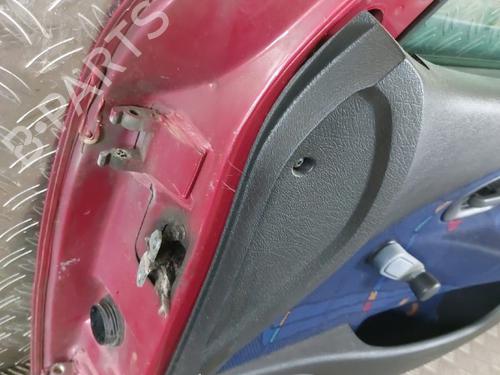 Right front door CITROËN SAXO (S0, S1) 1.1 X, SX | BP21505386C3 