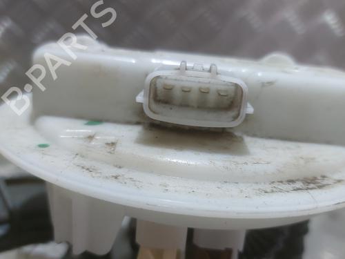 Used Fuel pump Fuel pump DACIA SANDERO II TCe 90 (B8M1, B8MA, B8AC) (90 hp) 31040566 31040566