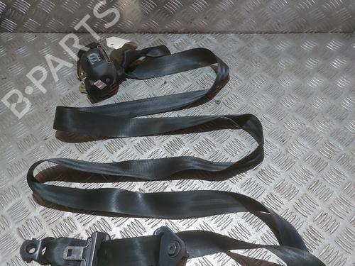 Used Front right belt tensioner RENAULT MASTER II Van (FD) 2.5 dCi (101 hp) 23811354