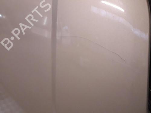 Hood CITROËN C5 II (RC_) 2.2 HDi | BP21511323C1