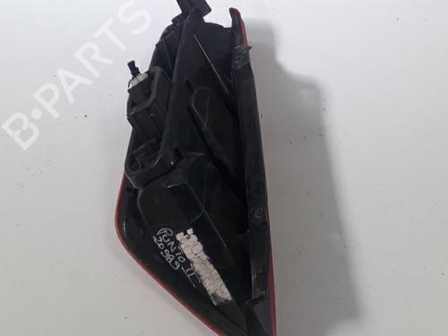 Used Right taillight FIAT GRANDE PUNTO (199_) 1.2 (65 hp) 28508395