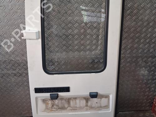 Used Left tailgate Left tailgate 33054079 33054079