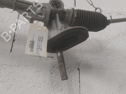 Steering rack RENAULT TWINGO II (CN0_) 1.5 dCi 75 | BP33728312M22 - Image 6
