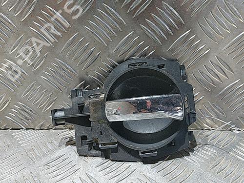 Used Front right interior door handle CITROËN C2 (JM_) 1.1 (60 hp) 21504457