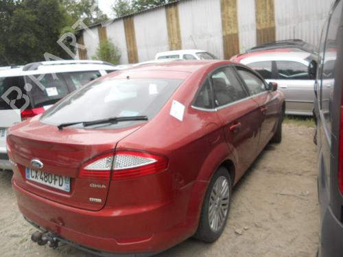 Rim FORD MONDEO IV (BA7) 2.0 TDCi | BP21510393C45 