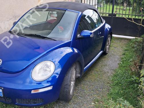 Subframe VW NEW BEETLE Convertible (1Y7) 1.6 | BP32044366M9  - Image 9