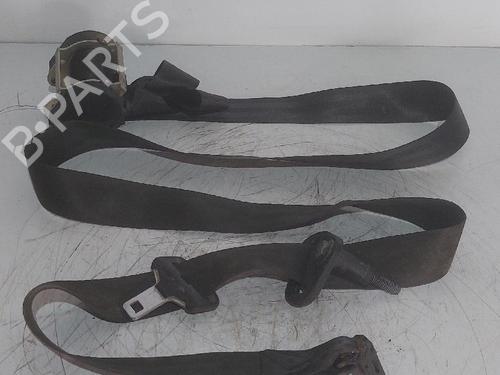 Rear left seatbelt DACIA LOGAN MCV (KS_) 1.5 dCi (KS0W) | BP32736192I29 - Image 3