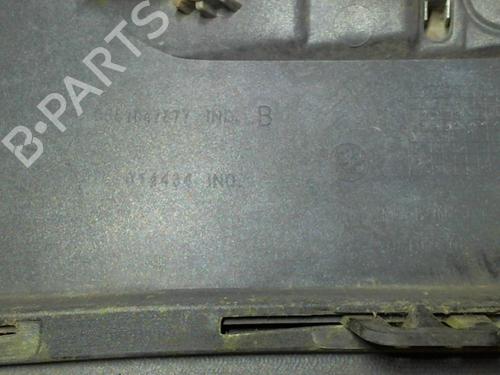 Rear bumper CITROËN C5 II (RC_) 2.0 HDi (RCRHRH) | BP29239355C8 