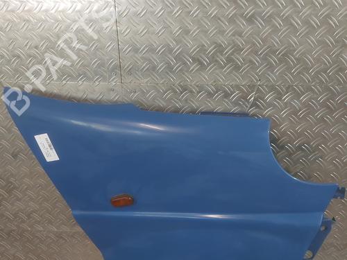 Right front fenders RENAULT TRAFIC II Bus (JL) 1.9 dCI 100 (JL0C) 7782524467