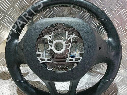 Steering wheel PEUGEOT 208 I (CA_, CC_) 1.6 BlueHDi 100 | BP21510734C49