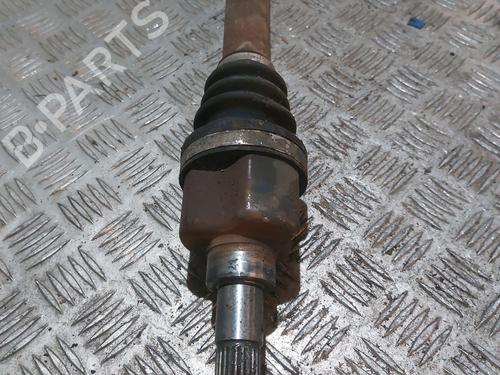 Used Left front driveshaft Left front driveshaft PEUGEOT 307 (3A/C) 1.6 16V (109 hp) 21670510 21670510