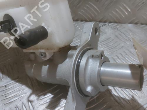 Brake master cylinder RENAULT KADJAR (HA_, HL_) 1.2 TCe 130 (HLMR) | BP26436626M77 