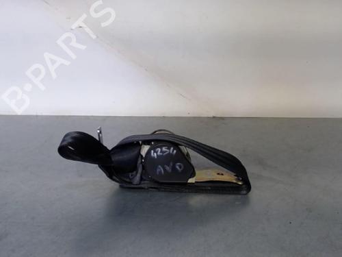 Højre fortil seleforstrammer PEUGEOT 306 Hatchback (7A, 7C, N3, N5) 1.9 D (69 hp) 30610491