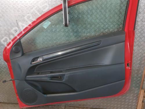 Right front door OPEL ASTRA H GTC (A04) 1.7 CDTi (L08) | BP23810998C3 
