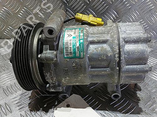 AC compressor PEUGEOT 1007 (KM_) 1.6 16V | BP21514843M34 