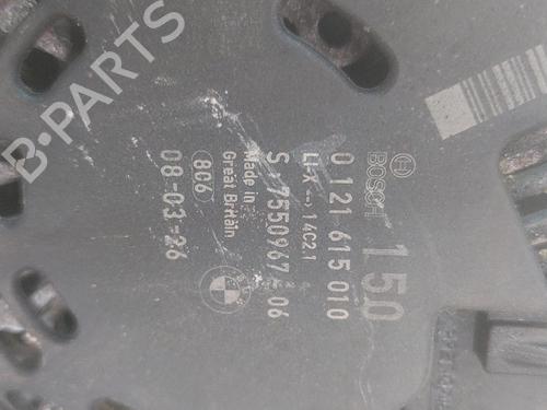 Alternator BMW 3 Coupe (E92) 330 i | BP36555507M7 - Image 4