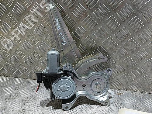 Used Rear left window mechanism Rear left window mechanism 21512805 21512805