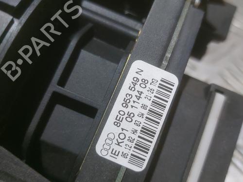 Steering column stalk AUDI A4 B6 (8E2) 2.5 TDI | BP27324599I23  - Image 5