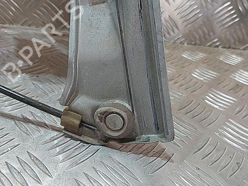 Front right window mechanism RENAULT CLIO III (BR0/1, CR0/1) 1.5 dCi (BR17, CR17) | BP21504625C23 