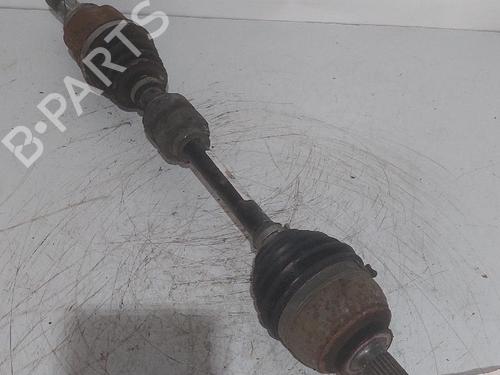 Left front driveshaft NISSAN MICRA V (K14) 0.9 IG-T | BP27300498M38 - Image 3