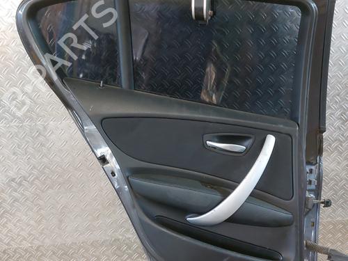Left rear door BMW 1 (E87) 120 d | BP21509372C4 