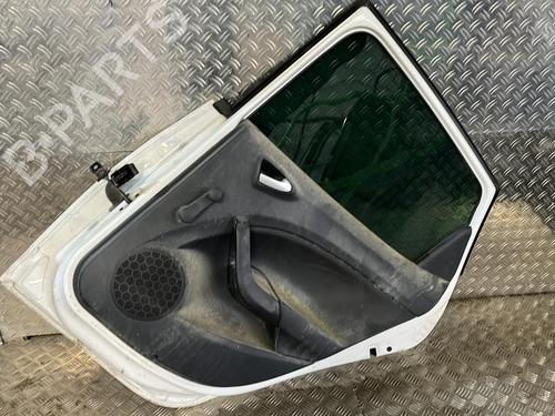 Used Right rear door SEAT IBIZA IV (6J5, 6P1) 2.0 TDI (143 hp) 21515295
