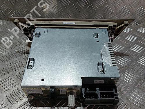 Used Radio RENAULT LAGUNA III (BT0/1) 2.0 dCi (BT01, BT08, BT09, BT0E, BT0K, BT12, BT1C, BT1D,... (150 hp) 21514806