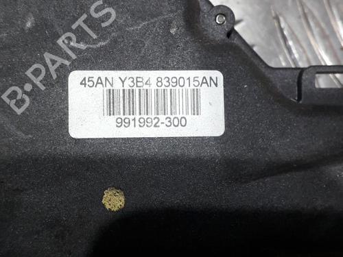Rear left lock SEAT IBIZA III (6L1) 1.4 TDI | BP21515251C100 