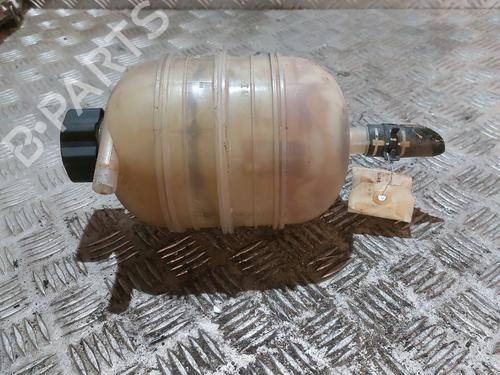Expansion tank PEUGEOT 206 Hatchback (2A/C) 1.1 i | BP21670817C120 
