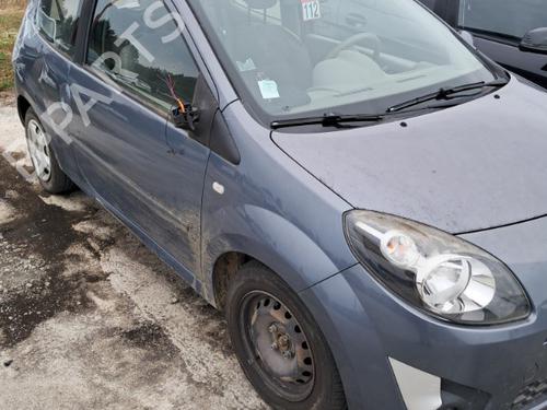 Bagklap lås RENAULT TWINGO II (CN0_) 1.2 16V (CN0K, CN0V, CN0A) | BP23218570C101 - Image 4