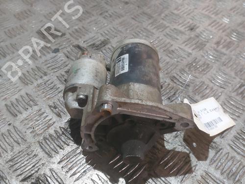 Used Starter PEUGEOT 207 (WA_, WC_) 1.4 (73 hp) 21670970