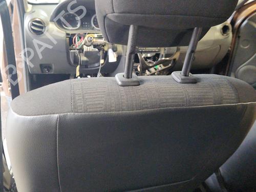 Seats set DACIA DUSTER (HS_) 1.5 dCi | BP29062664C78  - Image 12