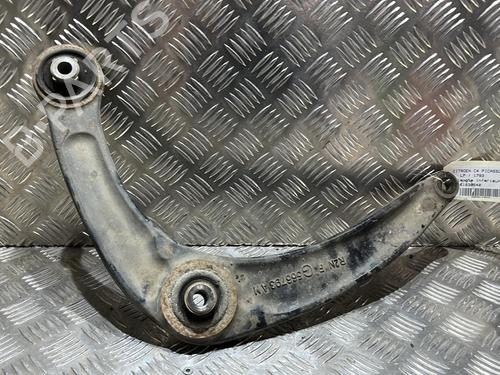 Used Left front suspension arm Left front suspension arm CITROËN C4 Picasso I MPV (UD_) 1.6 HDi (109 hp) 21515361 21515361
