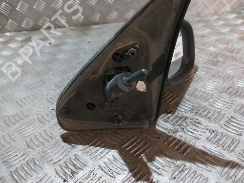 Right mirror RENAULT CLIO II (BB_, CB_) 1.5 dCi (B/C2J) | BP21509605C27 