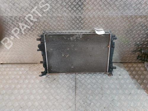 Køler RENAULT GRAND SCÉNIC III (JZ0/1_) 1.6 dCi (JZ00, JZ12) | BP21508702M31 