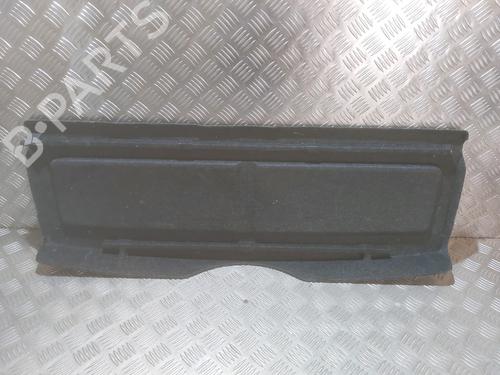 Used Rear parcel shelf Rear parcel shelf FIAT PANDA (169_) 1.1 (169.AXA1A) (54 hp) 24503075 24503075