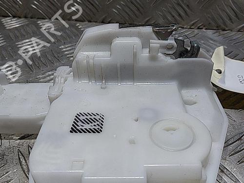 Front left lock CITROËN C4 AIRCROSS 1.6 HDi 115 AWC | BP21504170C98 