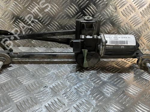Used Front wiper motor Front wiper motor 21507679 21507679
