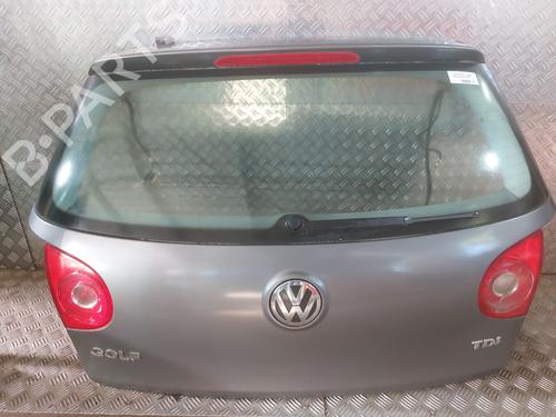 Used Tailgate VW GOLF V (1K1) 1.9 TDI (105 hp) 21505152