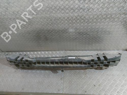 Used Rear bumper reinforcement RENAULT CLIO III (BR0/1, CR0/1) 1.5 dCi (BR0H, CR0H, CR1S, BR1S) (106 hp) 25034813