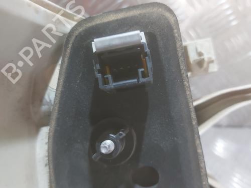 Right taillight PEUGEOT 508 SW I (8E_) 2.0 HDi RXH Hybrid4 | BP25406473C35 
