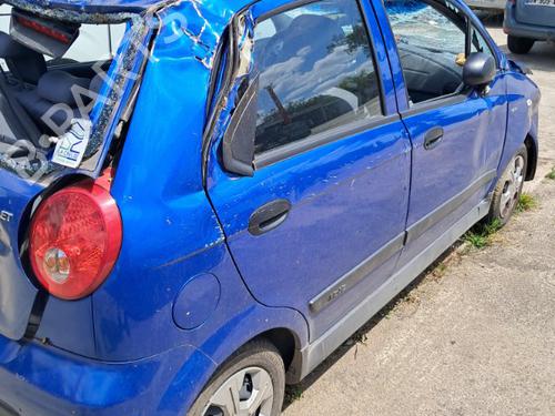 Left taillight CHEVROLET MATIZ (M200, M250) 0.8 | BP21504841C34  - Image 6