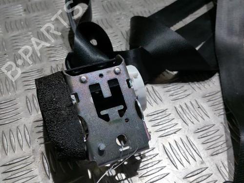Used Rear right seatbelt Rear right seatbelt CITROËN C5 III Break (RW_) 2.0 HDi (136 hp) 21513006 21513006