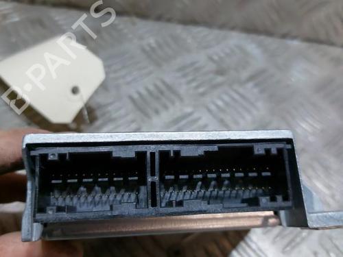 Used ECU airbags ECU airbags PEUGEOT 308 I (4A_, 4C_) 1.6 HDi (90 hp) 21512146 21512146