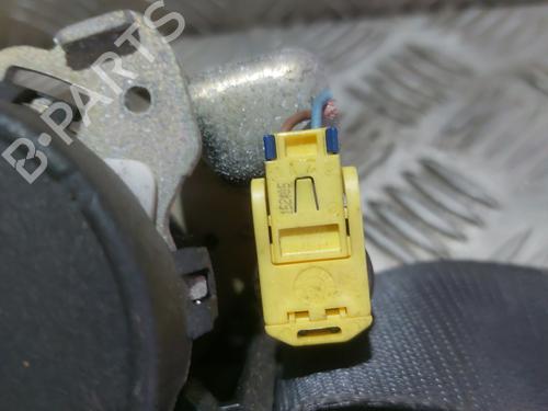 Used Rear right seatbelt Rear right seatbelt 23240223 23240223