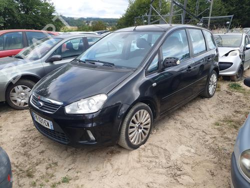 Pièces Détachées Usagées FORD C-MAX (DM2) 2.0 TDCi (136 hp) 4422233