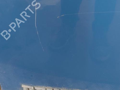 Used Tailgate Tailgate RENAULT KANGOO (KC0/1_) [1997-2026] 33298888 33298888