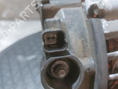 Alternator CITROËN C3 II (SC_) 1.6 HDi 90 | BP25221024M7 