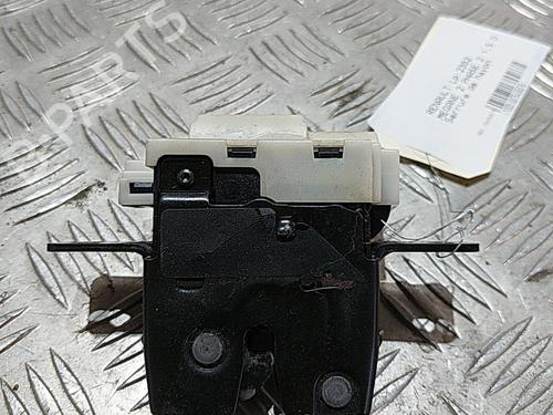 Tailgate lock RENAULT MEGANE II (BM0/1_, CM0/1_) 1.5 dCi (BM1E, CM1E) | BP21513222C101 