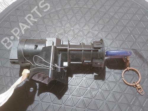 Used Ignition barrel Ignition barrel FIAT PANDA (169_) 1.3 D Multijet 4x4 (169.AXC2A) (70 hp) 26455543 26455543